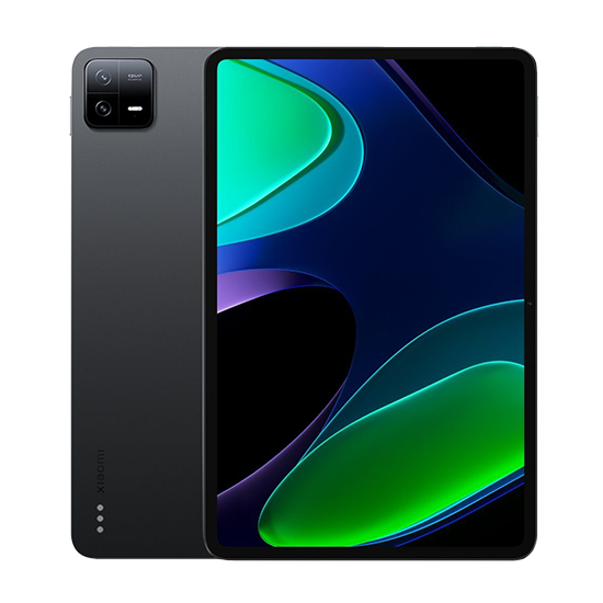 Xiaomi Pad 6 Wi‑Fi 6GB RAM 128GB Grey