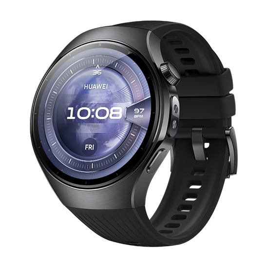Huawei Watch 5 46mm Black
