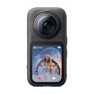 Insta360 X6 Black