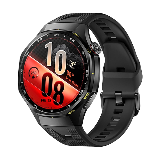 Huawei Watch GT7 Pro 46mm Black