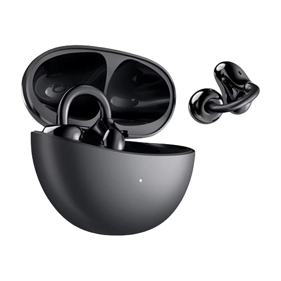 HONOR Choice Earbuds Clip Black