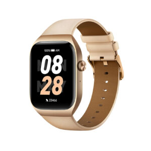Mibro Watch T2 Light Gold