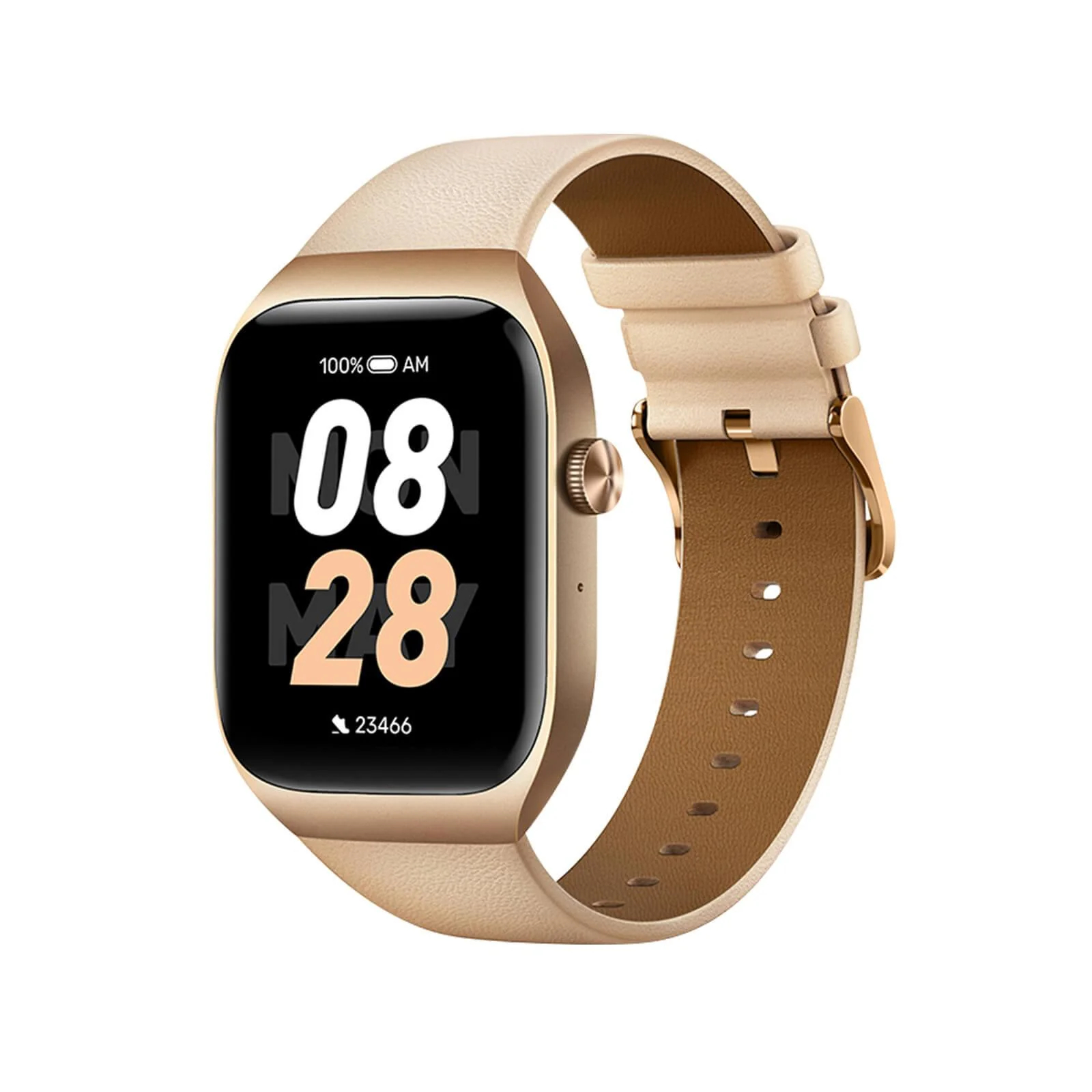 Mibro Watch T2 Light Gold