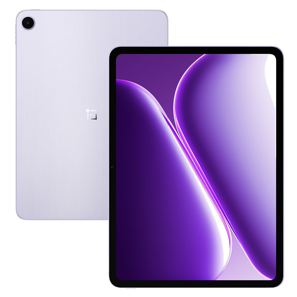 OnePlus Pad Go 2 Wi-Fi 8GB RAM 128GB Lavender Drift