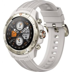 Mibro Watch GS Explorer White