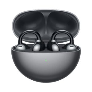 HUAWEI FreeClip Black