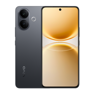 vivo V70 Lite 5G 6GB RAM 256GB Black