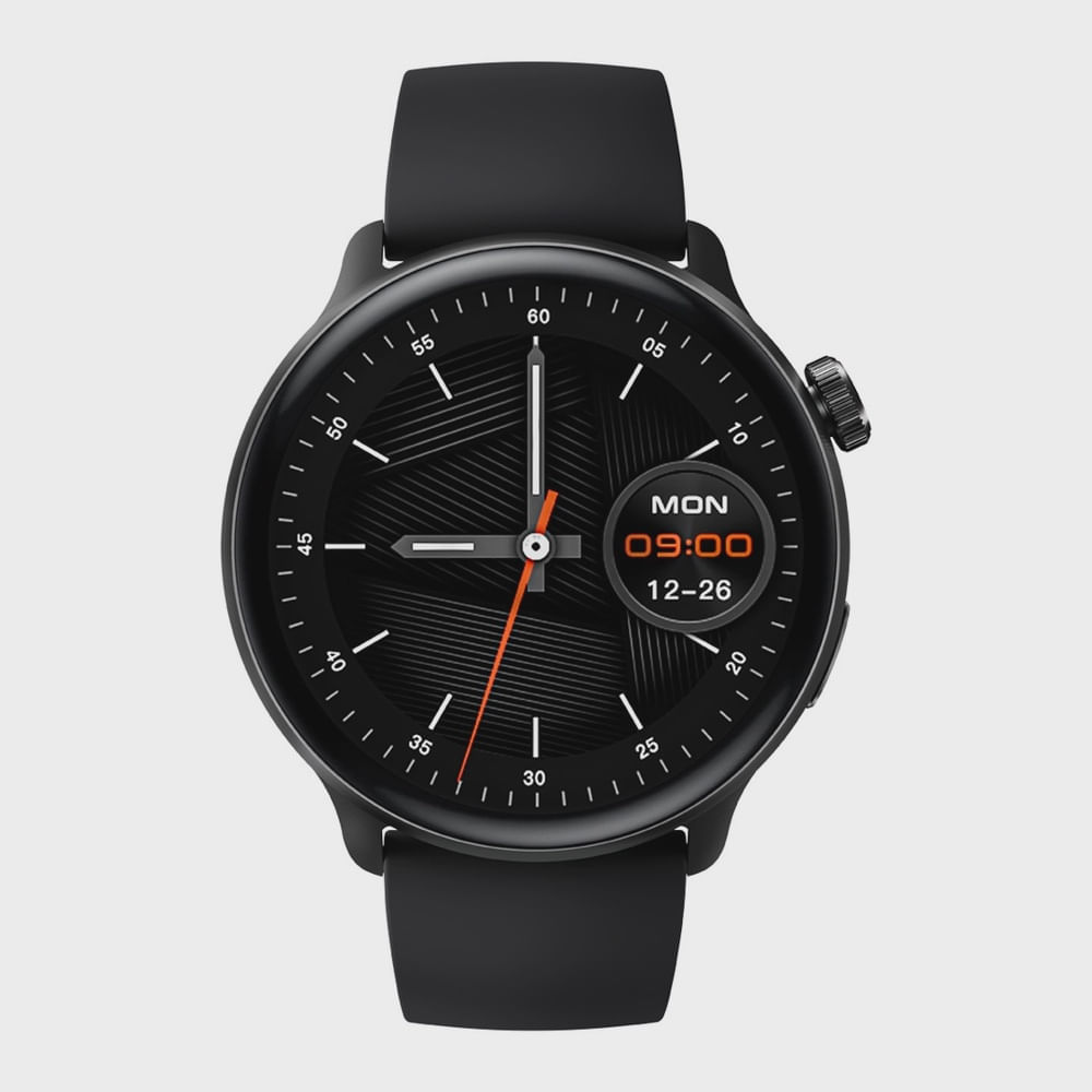 Mibro Watch Lite 2 Black