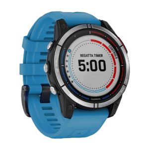 Garmin Quatix 7 Standard Edition GPS 47mm Blue