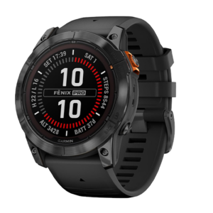 Garmin Fenix 7X Pro Solar GPS 51mm Slate Grey