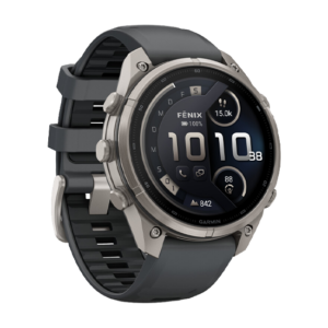 Garmin Fenix 9 Pro inReach GPS 47mm Graphite / Black Titanium