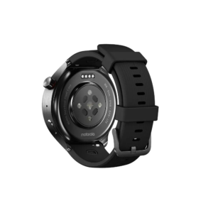 Motorola Watch Ultra LTE 46mm Black