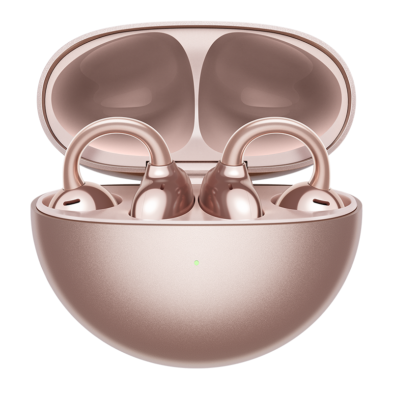 HUAWEI FreeClip Rose Gold