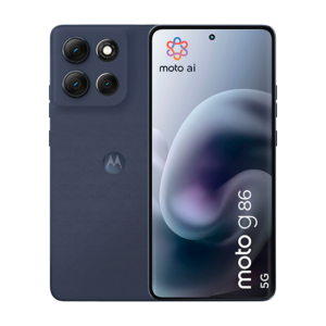 Motorola Moto G86 5G 8GB RAM 256GB Spellbound