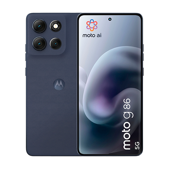 Motorola Moto G86 5G 8GB RAM 256GB Spellbound