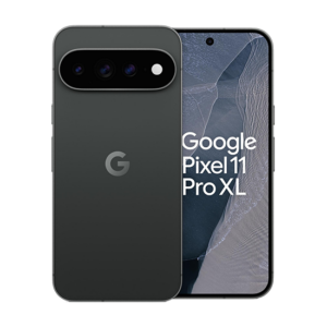 Google Pixel 11 Pro XL 5G 16GB RAM 1TB Obsidian