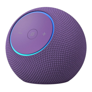 Amazon Echo Dot Max 2025 Violet