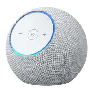 Amazon Echo Dot Max 2025 White