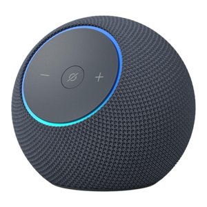 Amazon Echo Dot Max 2025 Black