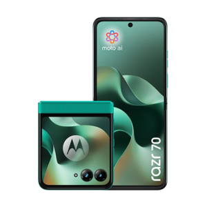 Motorola Razr 70 5G 8GB RAM 256GB Green