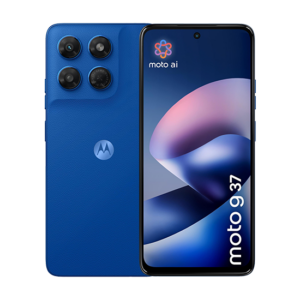 Motorola Moto G37 5G 4GB RAM 128GB Nautical Blue
