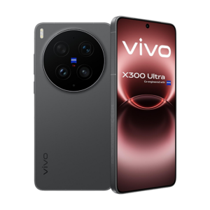 vivo X300 Ultra 5G 16GB RAM 1TB Black