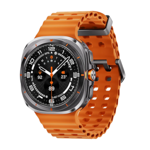 Samsung Galaxy Watch Ultra LTE 47mm Titanium Grey