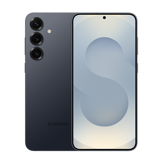 Samsung Galaxy S25+ 512GB Blue Black