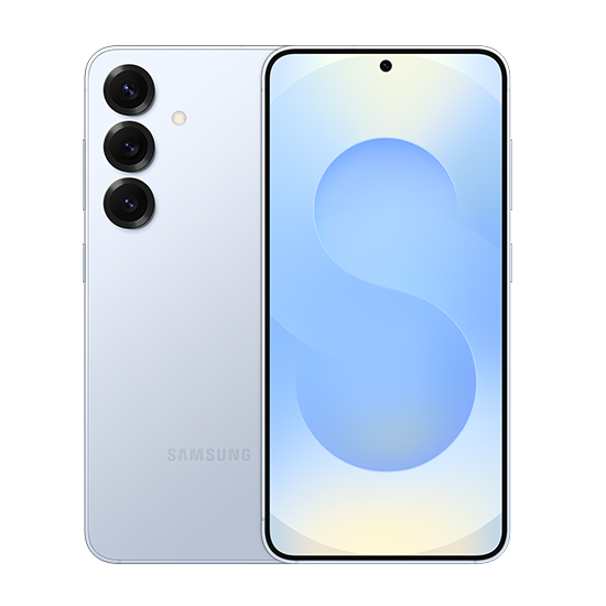 Samsung Galaxy S25 256GB Icy Blue