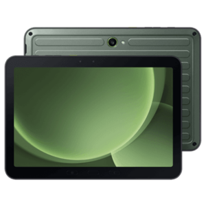 Samsung Galaxy Tab Active5 Pro 5G 6GB RAM 128GB Green