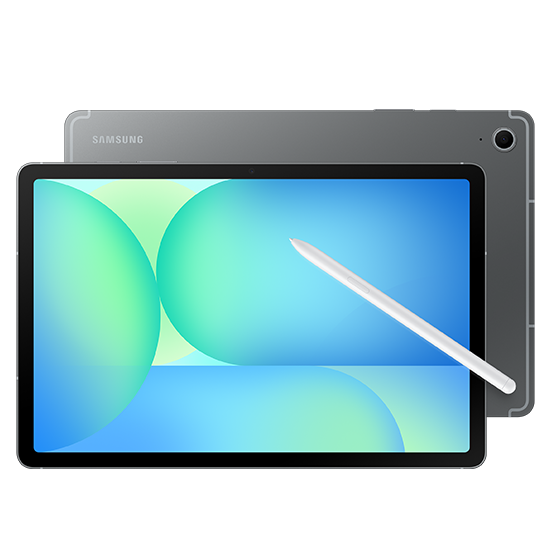 Samsung Galaxy Tab S10 FE 5G 8GB RAM 128GB Grey
