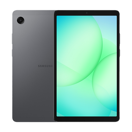 Samsung Galaxy Tab A11 4G 8GB RAM 128GB Grey