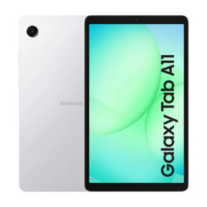 Samsung Galaxy Tab A11 Wi-Fi 4GB RAM 64GB Silver