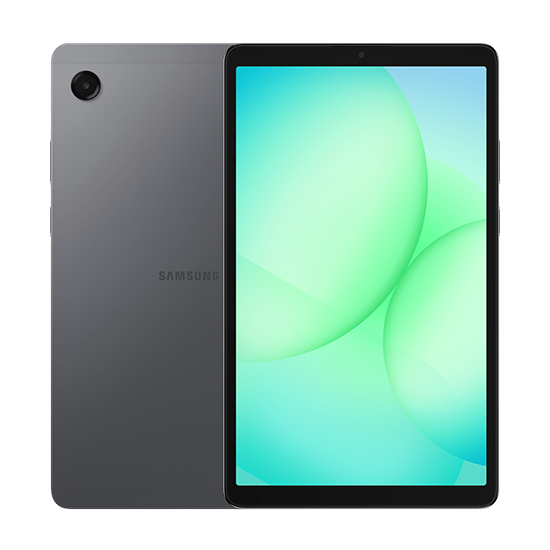 Samsung Galaxy Tab A11 Wi-Fi 4GB RAM 64GB Grey