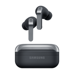 Samsung Galaxy Buds4 Pro Black