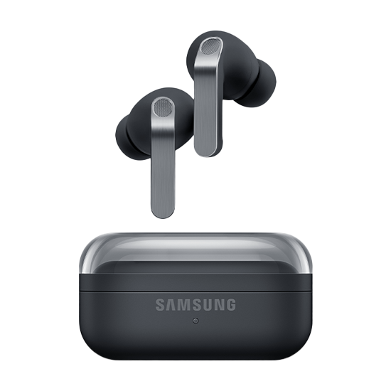 Samsung Galaxy Buds4 Pro Black