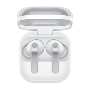 Samsung Galaxy Buds4 Pro White
