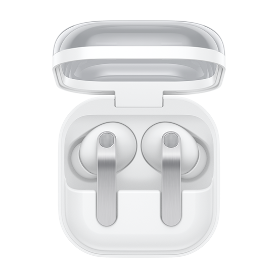 Samsung Galaxy Buds4 Pro White