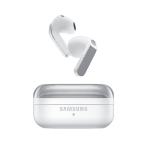 Samsung Galaxy Buds4 White