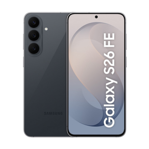 Samsung Galaxy S26 FE 5G 8GB RAM 512GB Graphite