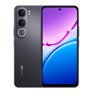 vivo Y31e 5G 6GB RAM 256GB Black