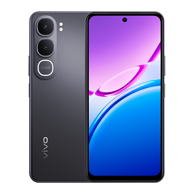 vivo Y31e 5G 6GB RAM 256GB Black