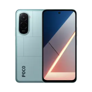 Xiaomi POCO M7 4G 8GB RAM 256GB Blue