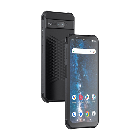SONIM XP400 5G 6GB RAM 128GB Black