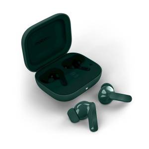 Motorola Moto Buds Bass Posy Green