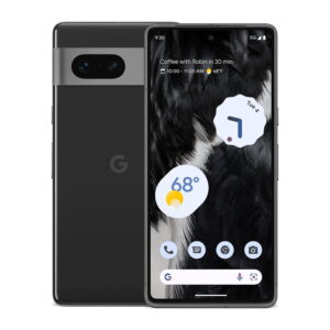 Google Pixel 7 5G 8GB RAM 128GB Obsidian