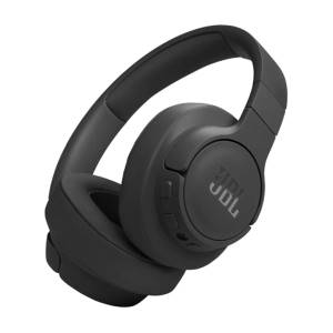 JBL Live 770NC Wireless Noise Cancelling Headphones Black