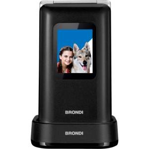Brondi Amico Prezioso Black