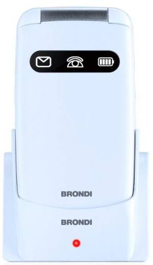 Brondi Amico Favoloso White