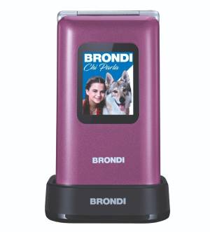 Brondi Amico Prezioso Violet